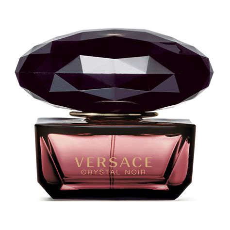 versace crystal.noor|versace crystal noir for her.